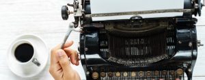 professional business writing tips feel vs think