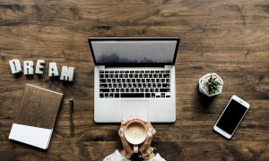 learn business writing skills with just your laptop