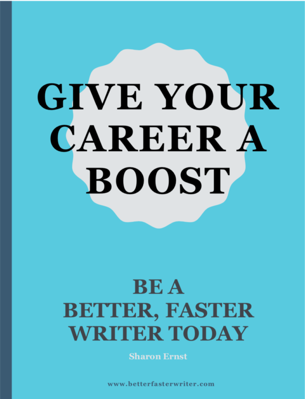 free ebook to help you learn better business writing skills