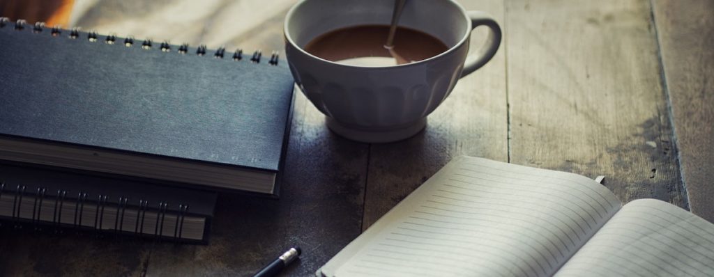 your writing is your first impression