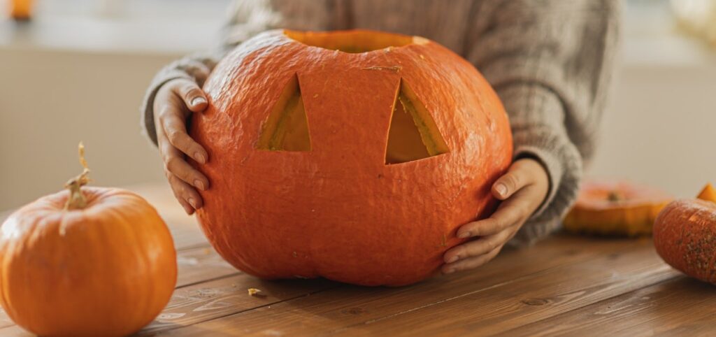 weak workplace writing is scarier than a halloween jack o lantern