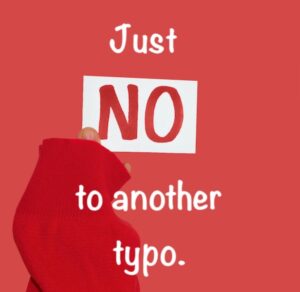 free proofreading course