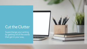 self editing class