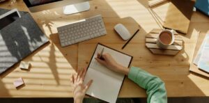 online business writing courses